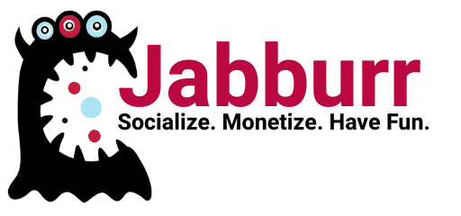 Jabburr Logo